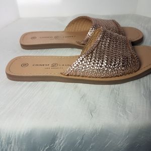 Chinese Laundry Sandals